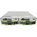 Fujitsu Eternus Storage ET DX5/600 S3 FTS:ETPEADU 24 Bay 2,5" SFF 12G Disk Array