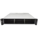 Fujitsu Eternus Storage ET DX5/600 S3 FTS:ETPEADU 24 Bay 2,5" SFF 12G Disk Array