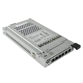 DELL PowerConnect 5316M 6-Port Gigabit Ethernet Switch Modul DP/N: 0KC536