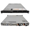 Dell PowerEdge R630 Rack Server 2xE5-2683 V3 32GB DDR4...