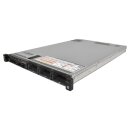 Dell PowerEdge R630 Rack Server 2xE5-2683 V3 32GB DDR4 RAM 8 Bay 2,5" H730mini
