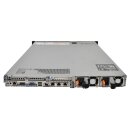 Dell PowerEdge R630 Rack Server 2xE5-2683 V3 32GB DDR4 RAM 8 Bay 2,5" H730mini