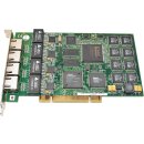 Eicon Networks DIVA 4BRI ISDN Server Adapter 800-665-01 800-665-02 803-008-01