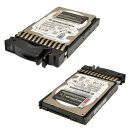 IBM Lenovo 1,2TB 2.5“ 10K 12G SAS HDD/Festplatte...
