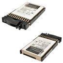 IBM Lenovo 400GB 2.5“ 12G SAS SSD/Festplatte...