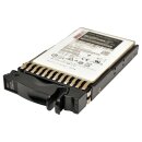 IBM Lenovo 400GB 2.5“ 12G SAS SSD/Festplatte 00MM722 00MM720 mit Rahmen