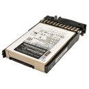 IBM Lenovo 400GB 2.5“ 12G SAS SSD/Festplatte 00MM722 00MM720 mit Rahmen