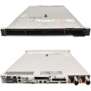 Dell PowerEdge R440 Barebone no CPU no PC4 2x Kühler...