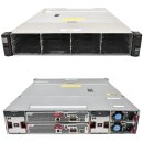 HP D3610 Storage Enclosure für G10 Server 12G SAS...