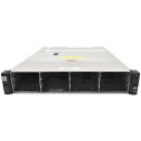 HP D3610 Storage Enclosure für G10 Server 12G SAS...