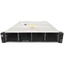 HP D3610 Storage Enclosure für G10 Server 12G SAS Controller QW968-04402 12x LFF