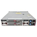 HP D3610 Storage Enclosure für G10 Server 12G SAS Controller QW968-04402 12x LFF
