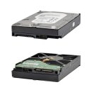 Seagate Enterprise HDD Festplatte 4TB 3.5" 7,2K SAS 6G HDD ST4000NM0034