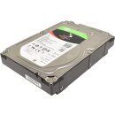 Seagate IronWolf NAS HDD Festplatte 4TB 3.5" 7,2K...