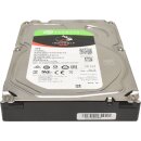 Seagate IronWolf NAS HDD Festplatte 4TB 3.5" 7,2K SATA 6G HDD ST4000VN008
