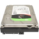Seagate IronWolf NAS HDD Festplatte 4TB 3.5" 7,2K SATA 6G HDD ST4000VN008