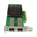 Mellanox MCX512A-ACAT  ConnectX-5 Dual Port SFP28 25Gb PCIe x8 Adapter LP