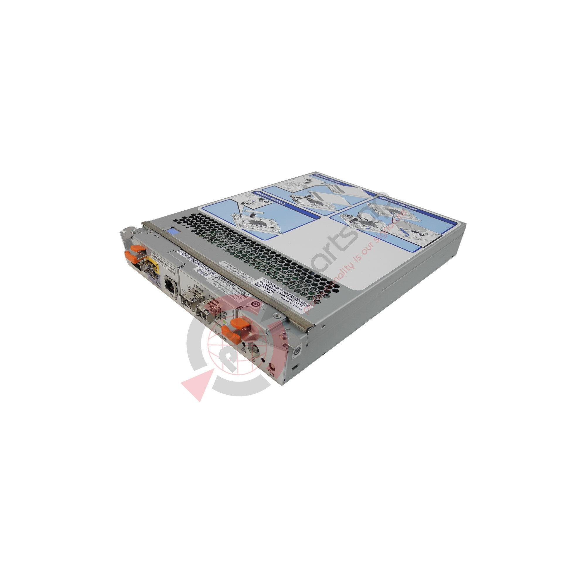 EMC² AX4 Storage Processor 0X925H 100-562-716 250-124-900C IBM 2499-192 ...