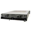 Hitachi Drive Box DF-F850-DBL 12x LFF 3,5" 2x I/O...