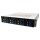 Hitachi Drive Box DF-F850-DBL 12x LFF 3,5" 2x I/O Card DBMS6 3285196-A 2x PSW 2U mit Caddys