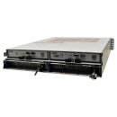 Hitachi Drive Box DF-F850-DBL 12x LFF 3,5" 2x I/O...