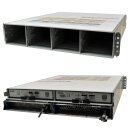 Hitachi Drive Box DF-F850-DBL 12x LFF 3,5" 2x I/O Card DBMS6 3285196-A 2x PSW 2U ohne Caddys