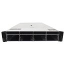 HP ProLiant DL380 G10 2U no CPU no PC4 RAM  2x Heatsink...