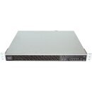 Cisco ASA 5515-X 6-Port Gigabit Ethernet Adaptive Security Appliance +Rack Ears no HDD