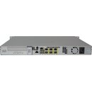 Cisco ASA 5515-X 6-Port Gigabit Ethernet Adaptive Security Appliance +Rack Ears no HDD