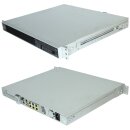 Cisco ASA 5515-X 6-Port Gigabit Ethernet Adaptive Security Appliance +Rack Ears no HDD