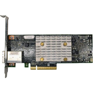 HPE Smart Array P408e-p SR Gen10i SAS RAID Controller PCI-E x8 4GB Cache SP#: 836270-001