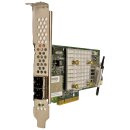 HPE Smart Array P408e-p SR Gen10i SAS RAID Controller PCI-E x8 4GB Cache SP#: 836270-001