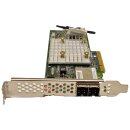 HPE Smart Array P408e-p SR Gen10i SAS RAID Controller PCI-E x8 4GB Cache SP#: 836270-001