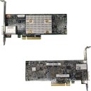 HPE Smart Array P408e-p SR Gen10i SAS RAID Controller PCI-E x8 4GB Cache SP#: 836270-001