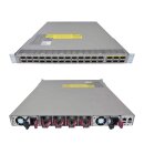 Cisco Nexus N9K-C9332PQ 32-Port 40G QSFP+ Ethernet Switch