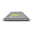 Cisco Nexus N9K-C9332PQ 32-Port 40G QSFP+ Ethernet Switch