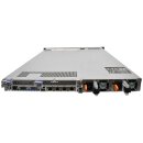 Dell PowerEdge R630 Rack Server 2xE5-2620 V4 32GB H730mini 10x SFF 2.5"