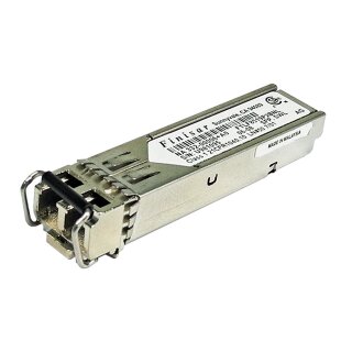 Finisar NetApp SFP 1000Base-SX 2GB Transceiver FTLF8519P2BNL NA 332-00006+A0