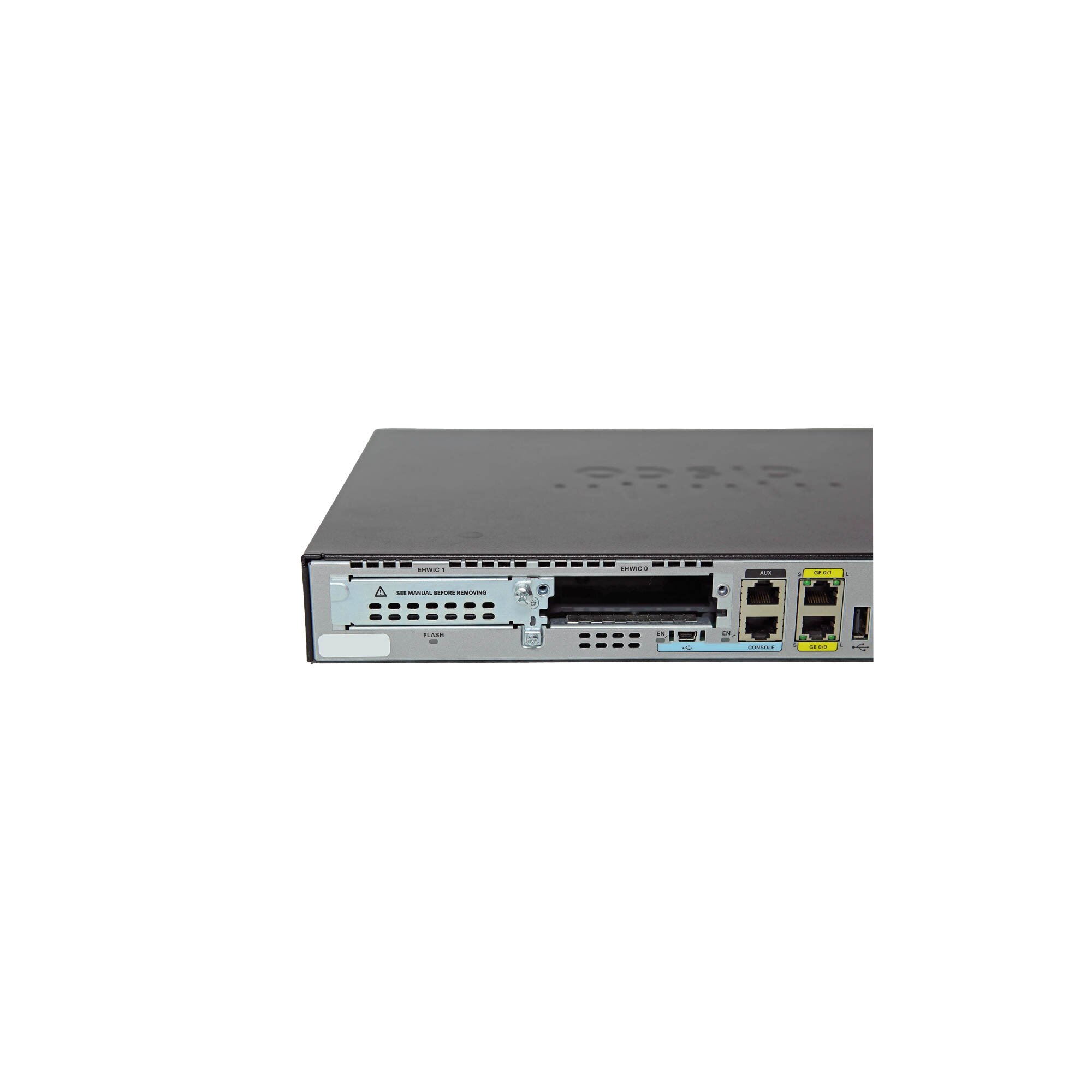 Cisco 1921 Cisco1921/K9 Integrated Services Router 1900Series ...