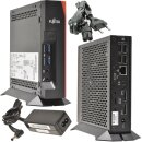 Fujitsu Futro S740 ThinClient Intel J4105 1.50GHz 4GB...