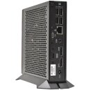 Fujitsu Futro S740 ThinClient Intel J4105 1.50GHz 4GB 64GB SSD Incl. Fuss & Netzteil