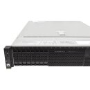 HUAWEI RH 2288H V5 Server ohne for GOLD CPU ohne RAM 2x Kühler 8x 2,5 SFF