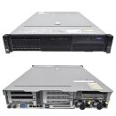 HUAWEI RH 2288H V5 Server ohne for GOLD CPU ohne RAM 2x Kühler 8x 2,5 SFF