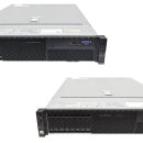 HUAWEI RH 2288H V5 Server ohne for GOLD CPU ohne RAM 2x Kühler 8x 2,5 SFF