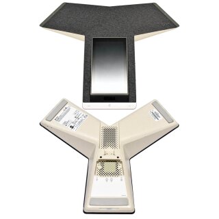 Polycom Poly Trio C60 2201-86240-001 Smart Conference Phone
