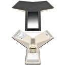 Polycom Poly Trio C60 2201-86240-001 Smart Conference Phone