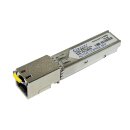 Finisar FCMJ-8521-3 FCLF-8521-3 Active Copper SFP 1000Base-T Transceiver Module