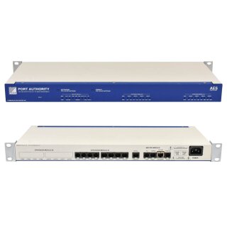 CDI PA-155 Integrated Secure Modem + Expansion Module