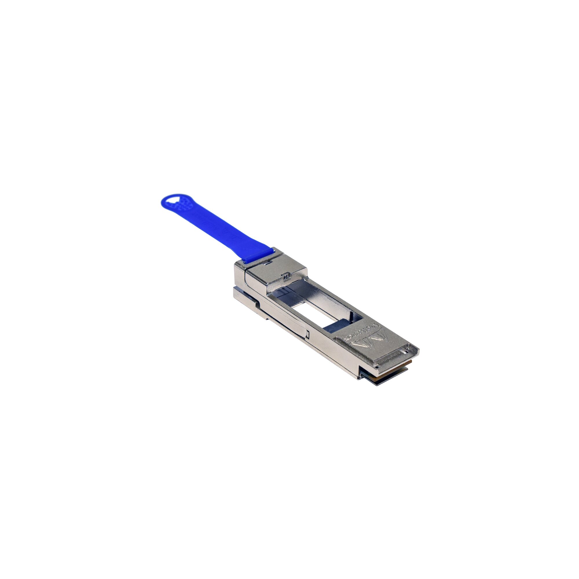 Adattatore Di Rete Mellanox MAM1Q00A-QSA – Converte QSFP+ 40G A SFP+ 10G, Codice 90Y3842