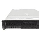 HUAWEI RH 2288H V5 Server 2xSilver 4108 64GB RAM 8x 2,5 SFF